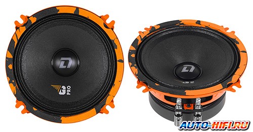 Среднечастотная акустика DL Audio Gryphon Pro 130 SE